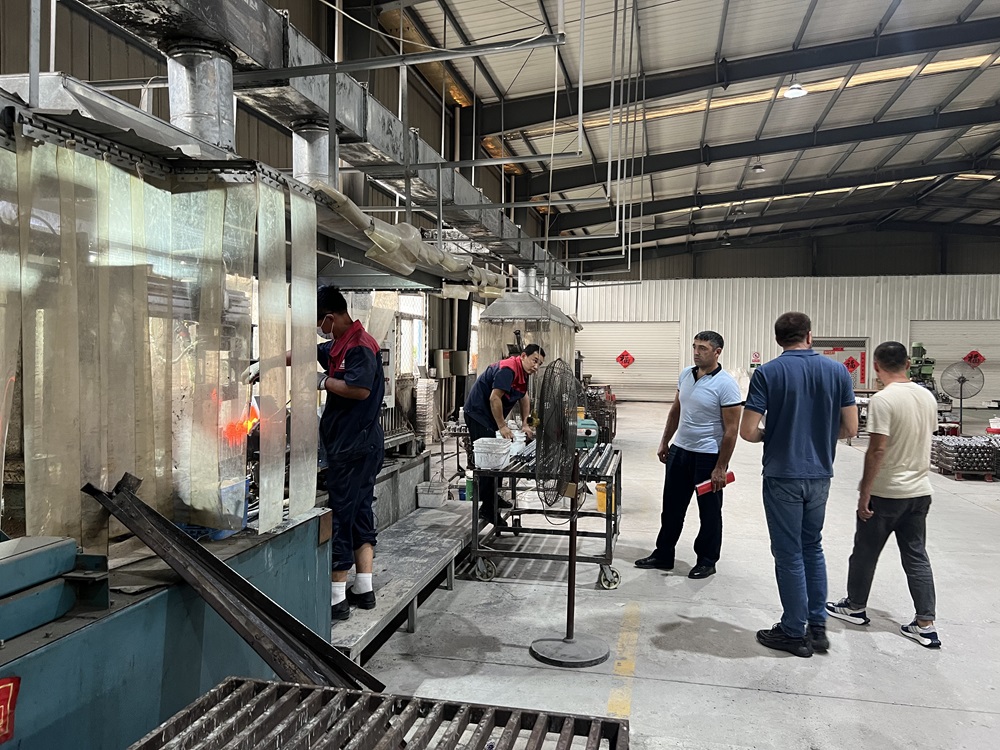 HangZhou Champion Power Equipment